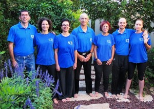 צוות אומגה 3 גליל תשע"ה