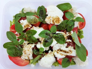 סלט נוגדי חמצון